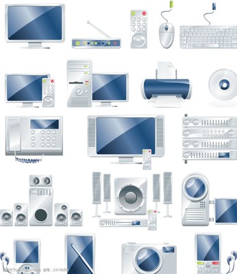 數(shù)碼產(chǎn)品的發(fā)展與未來(lái)展望