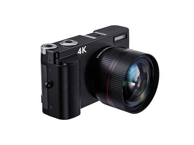 松典DC101A數(shù)碼相機(jī) 便攜入門(mén)之選，捕捉日常精彩