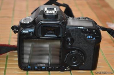 二手經(jīng)典組合 佳能40D與騰龍18-270鏡頭選購(gòu)與使用指南