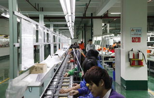 電源制造大揭秘 編輯探訪金河田工廠，見(jiàn)證高品質(zhì)數(shù)碼產(chǎn)品背后的匠心與科技