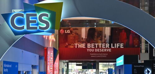 CES圓滿落幕 數(shù)字健康產(chǎn)品刷屏，細(xì)分領(lǐng)域涌現(xiàn)更多商機(jī)