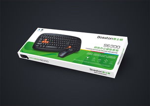 數(shù)碼潮流下的視覺(jué)盛宴 不容錯(cuò)過(guò)的數(shù)碼產(chǎn)品包裝設(shè)計(jì)全解析