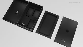 深圳包裝設(shè)計(jì)公司 數(shù)碼產(chǎn)品包裝的藝術(shù)與科技融合