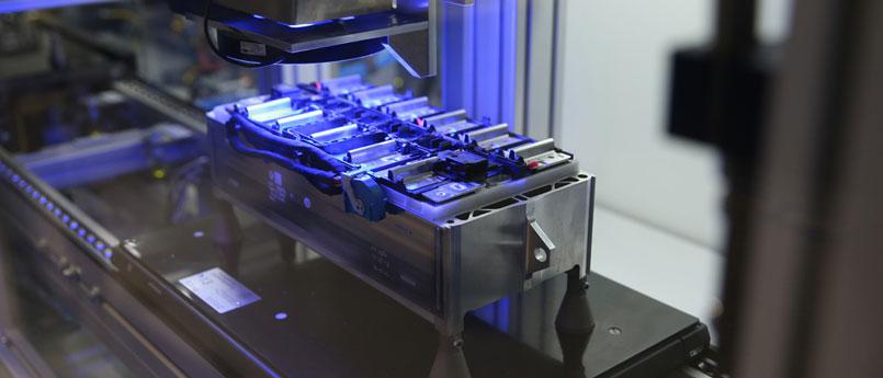 訪華晨寶馬沈陽(yáng)智能工廠 揭秘工業(yè)4.0如何塑造你身邊的數(shù)碼未來(lái)