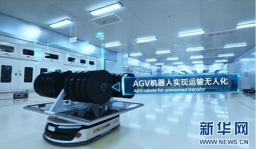 智造再升級(jí) 湖北移動(dòng)5G+AI賦能鋰電工廠，人工智能基礎(chǔ)軟件開(kāi)發(fā)火力全開(kāi)